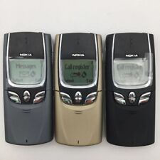 Nokia 8850 originale sbloccato