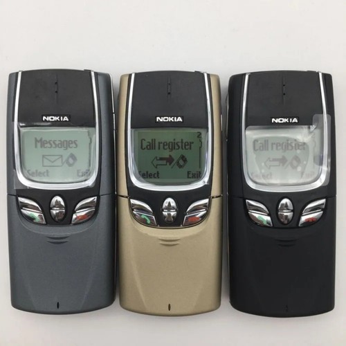 Nokia 8850 originale - , sbloccato