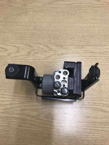 Modulo comando pompa abs - modulo,