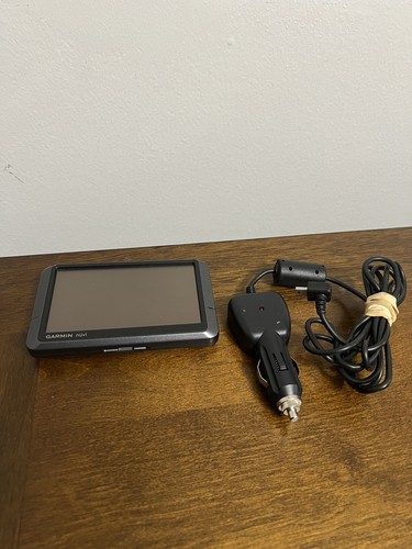 Garmin nuvi 205w - garmin,