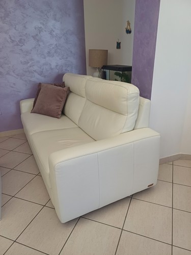 Divano posti poltrone - divano,
