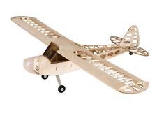 Piper J3, 1200 mm, Balsa RC