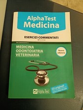 LIBR ALPHA TEST MEDICINA
