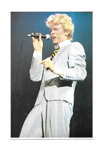 Rare carte postale david - carte,