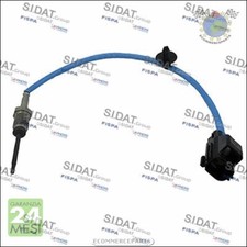 Sensore temperatura gas