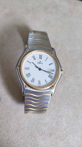 Ebel sport classic 183903 - 183903,