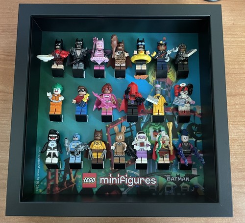 Lego 71017 the - lego,
