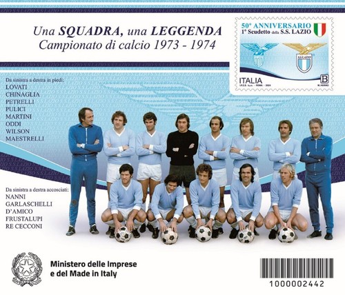Repubblica 2024 50 - -, 50°