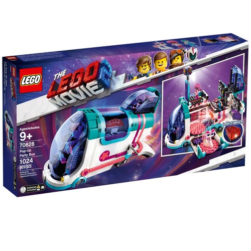 Lego the movie 2 - lego®, 2™