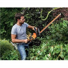 Tagliasiepi a batteria al litio WORX WG284E.1 - 40 Volt - lama da 60 cm