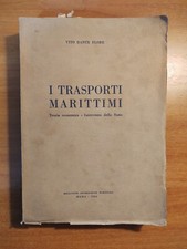 VITO DANTE FLORE - I TRASPORTI