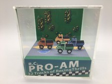 R.C. PRO AM RC PRO AM NES