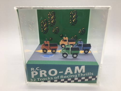 Pro rc am nes - am,