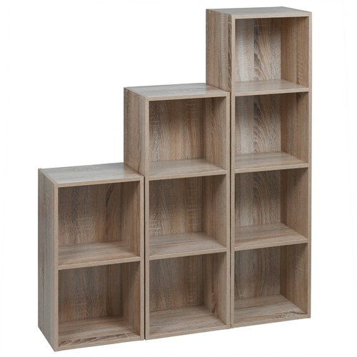 Libreria antica legno di - antica,