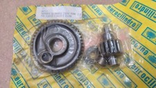 Eurocilindro Ingranaggi Secondari Piaggio Gilera z16-47 innesto diametro 17 mm