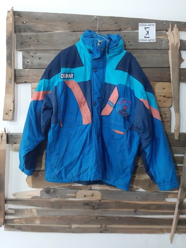 Colmar blu sci sky giubbino - colmar,