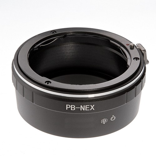 Nex praktica pb - pb-nex,