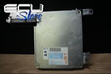 ECU / MOTORE CENTRALITA