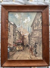 Giannetto Biondini Quadro