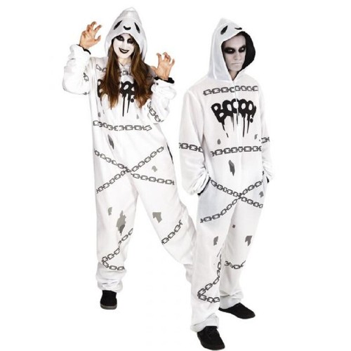Rubie costume kigu ghost - kigu,