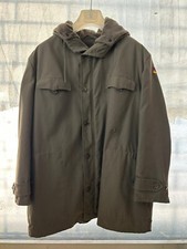 GIACCONE Foderato MILITARE