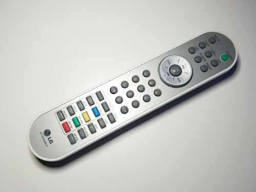 Télécommande lg - télécommande,