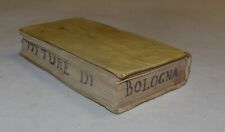 PITTURE DI BOLOGNA - ediz