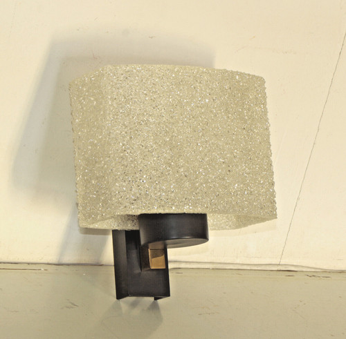 Applique perspex granitè - applique,