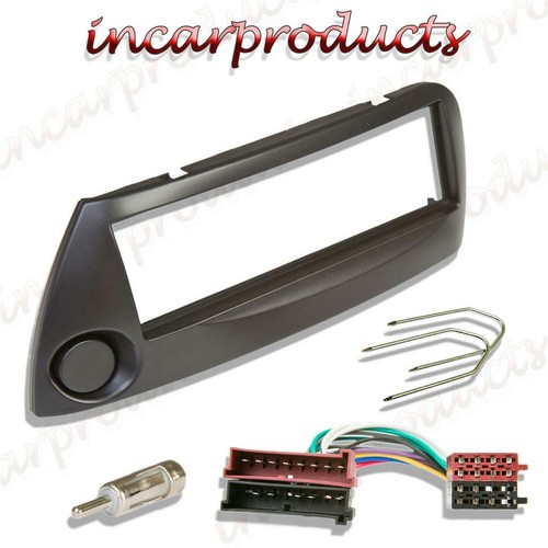 Ford nero autoradio stereo - ford,