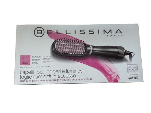 Spazzola lisciante mai - lisciante,,
