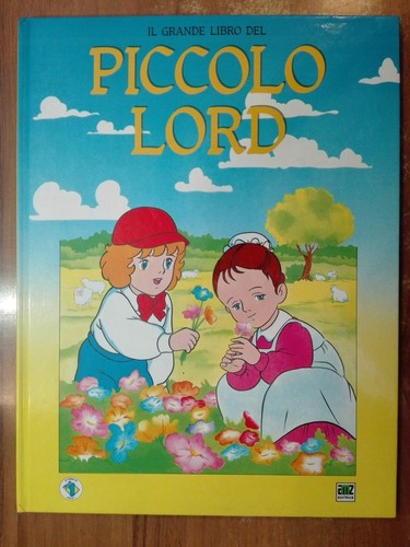 Grande libro del piccolo - grande,