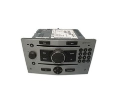 Radio/Navigatore Satellitare Combinato per Opel Astra H Caravan 1.9 CDTI