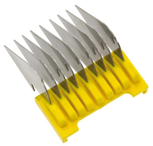 Moser rex tosatrice per - rex, cani