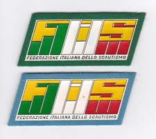 Scout italy - of,