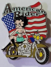 Pins pin motorcycle harley - pins,
