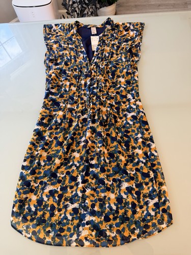 Mini abito nuovo con - h&m,