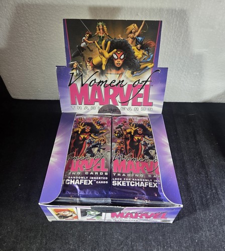 Women marvel serie 2008 - women, 1