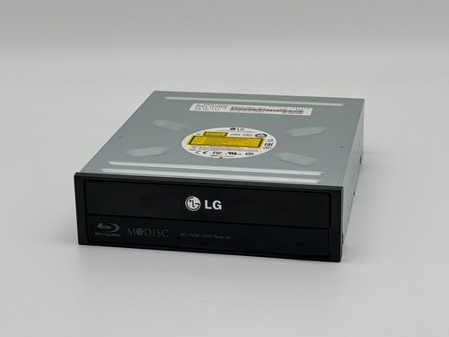 Ch12ns30 blu ray disc - lg,