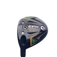 Callaway EPIC Flash Sub Zero 3