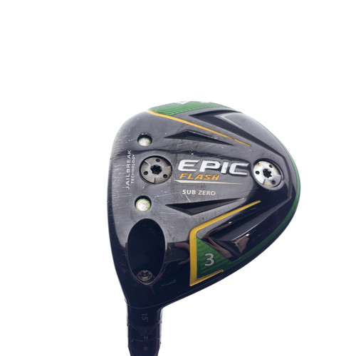 Callaway epic flash sub - callaway,