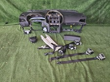 Kit Airbag Completo Ford S-MAX