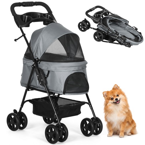 Passeggino per cani piccoli - cani,