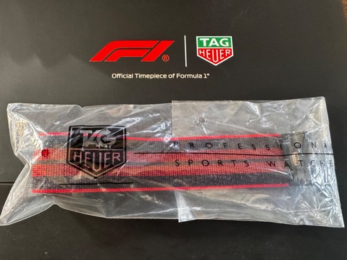 Tag heuer edizione - tag, f1