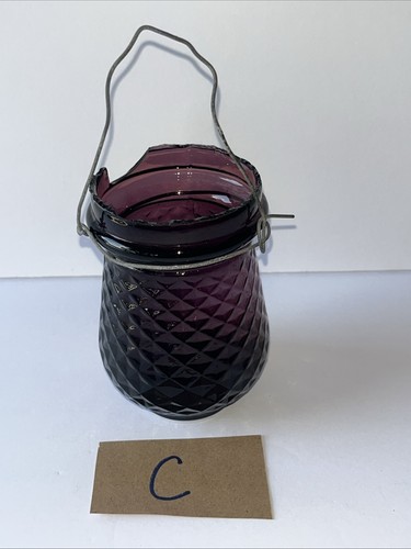 Antica lampada fata - , candela