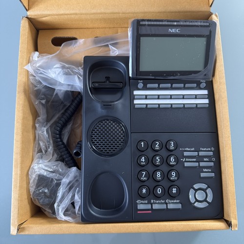 Telefono digitale nec - telefono,