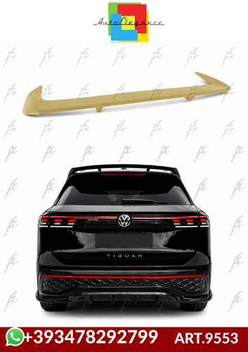 Art 9553 spoiler - 💕art.9553,