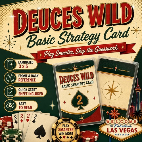 Carte strategiche video poker - strategiche,