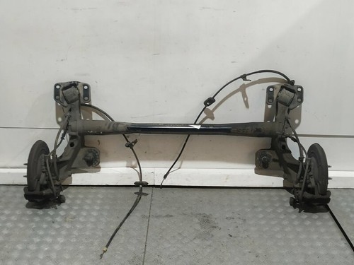Ponte posteriore opel zafira - ponte, c