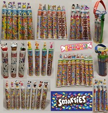 TAPPI SMARTIES PERSONAGGI