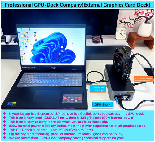 Ag02 egpu scheda grafica - ag02,